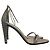 Fendi Sandalen grau T.40