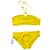 Maillot de bain Eres jaune T.L