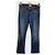 Hudson Jeans Husdon Bleu T.25 Blu