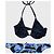 Bikini Chanel T.42 Azul - vista 5