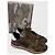 Valentino Garavani Valentino Sneaker khaki T.41 - Ansicht 6