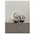 Sandali Christian Louboutin T.36 Metallico - vista 3