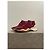 Sneakers Fendi rosse T.40 Rosso - vista 3