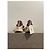 Sneakers Fendi rosse T.40 Rosso - vista 5