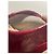 Sneakers Fendi rosse T.40 Rosso - vista 7