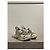 Sapatilhas Gucci Fashtrek T.38 Branco - vista 2