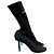 Vêtements Stivali VETEMENTS neri T.38 Nero
