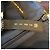 Autre Marque Falda Mother of Pearl T.36 Negro - vista 4