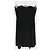Autre Marque Yves Saint Laurent Kleid schwarz T.40