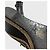 Botas de cano curto Givenchy pretas T.40 Preto - vista 5