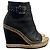 Botines Givenchy negros T.40