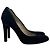 Zapatos de tacón Prada negros T.36