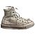 JW Anderson Baskets J.W Anderson x Converse T.36 Blanc