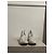 JW Anderson Sneaker J.W Anderson x Converse T.36 Weiß - Ansicht 3