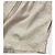 Short Nanushka beige T.S - vista 3