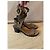 Sandali Isabel Marant Jaeryn T.35 Cachi