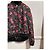Autre Marque Blouson Giamba negro T.S - vista 2