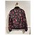 Autre Marque Blouson Giamba negro T.S - vista 3