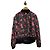 Autre Marque Blouson Giamba schwarz T.S