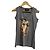 Dolce & Gabbana Tanktop grau T.38