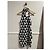 Bottega Veneta Kleid T.XS NEU Schwarz - Ansicht 2