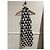 Bottega Veneta Kleid T.XS NEU Schwarz - Ansicht 4