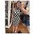 Bottega Veneta Kleid T.XS NEU Schwarz - Ansicht 8