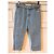 Off White Jeans Off-White blu T.29