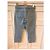 Off White Jeans Off-White blu T.29 - vista 4
