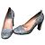 Escarpins Laurence Dacade T.39 Grey
