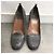 Pumps Laurence Dacade T.39 Grau - Ansicht 3