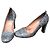 Pumps Laurence Dacade T.39 Grau - Ansicht 9