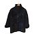 Sprung Frères Manteau Sprung Freres T.M Black