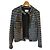Isabel Marant Etoile Casaco Isabel Marant cinza T.38