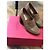 Valentino Garavani Décolleté Valentino camel T.38,5 Cammello