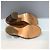 Valentino Garavani Décolleté Valentino camel T.38,5 Cammello - vista 7