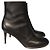 Boots Givenchy noires T.40 - vue 6