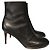 Boots Givenchy noires T.40