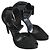 Autre Marque Saint Laurent Pumps schwarz T.38 - Ansicht 10