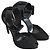 Autre Marque Saint Laurent Pumps schwarz T.38