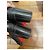 Botas Christian Louboutin negras T.39,5 NUEVAS Negro - vista 8