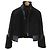 Manteau Givenchy noir T.36