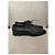 Autre Marque Derby Saint Laurent neri T.41 NUOVE Nero