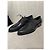Autre Marque Derby Saint Laurent neri T.41 NUOVE Nero - vista 3