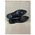 Autre Marque Derby Saint Laurent neri T.41 NUOVE Nero - vista 5