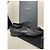 Autre Marque Derby Saint Laurent neri T.41 NUOVE Nero - vista 8