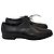 Autre Marque Derby Saint Laurent neri T.41 NUOVE