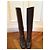 Botas Bottega Veneta Grises T.38,5 - vista 2