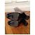 Botas Bottega Veneta Grises T.38,5 - vista 5