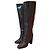 Botas Bottega Veneta Grises T.38,5 - vista 8